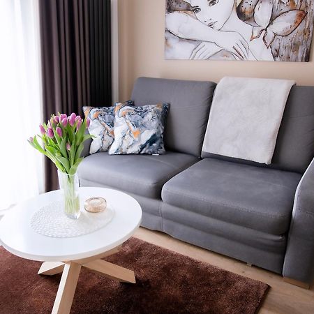 Apartament Bimba & Free Parking Poznaň Exteriér fotografie