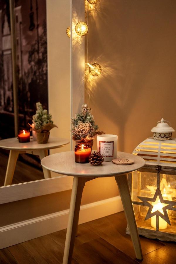 Apartament Bimba & Free Parking Poznaň Exteriér fotografie