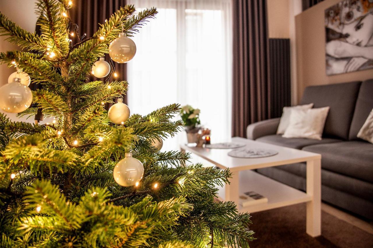 Apartament Bimba & Free Parking Poznaň Exteriér fotografie