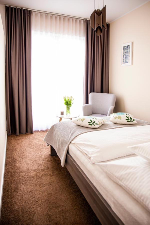 Apartament Bimba & Free Parking Poznaň Exteriér fotografie