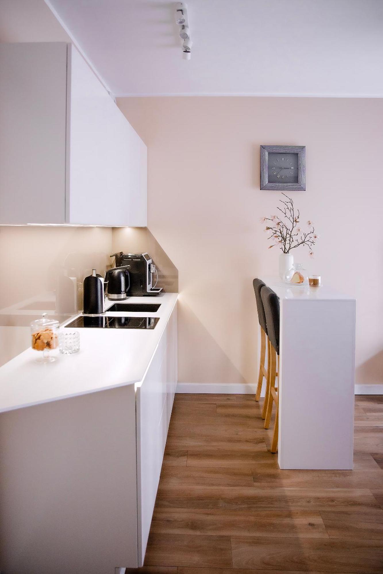 Apartament Bimba & Free Parking Poznaň Exteriér fotografie