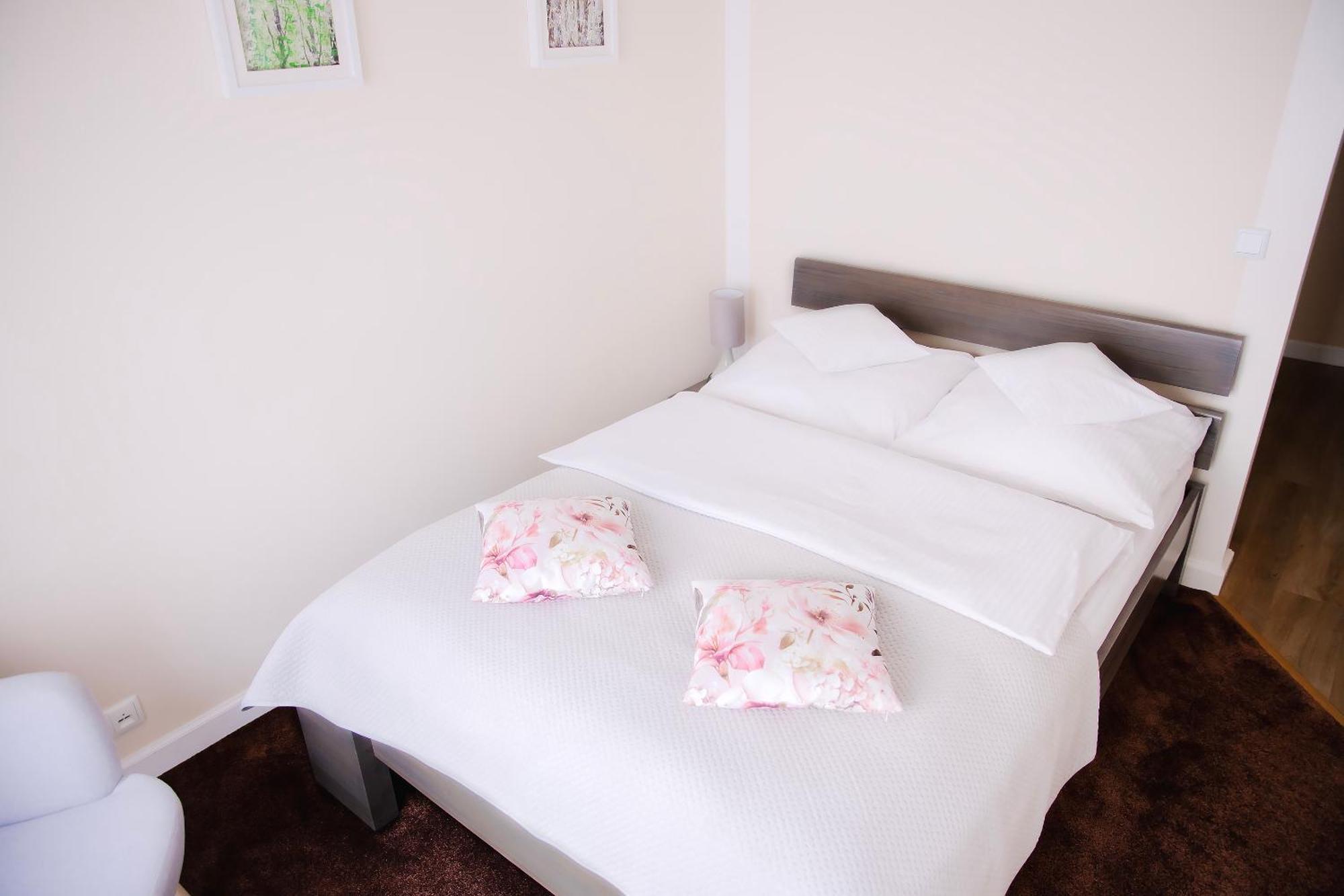 Apartament Bimba & Free Parking Poznaň Exteriér fotografie