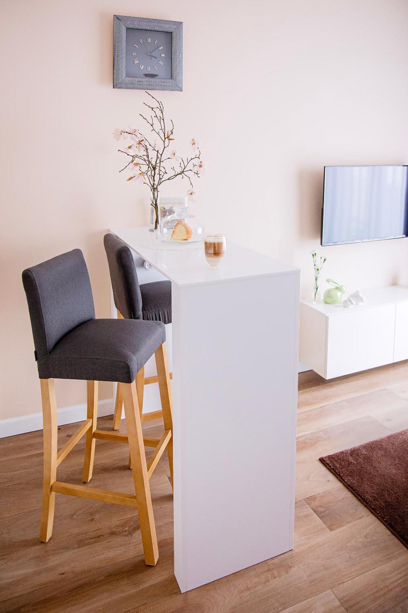 Apartament Bimba & Free Parking Poznaň Exteriér fotografie