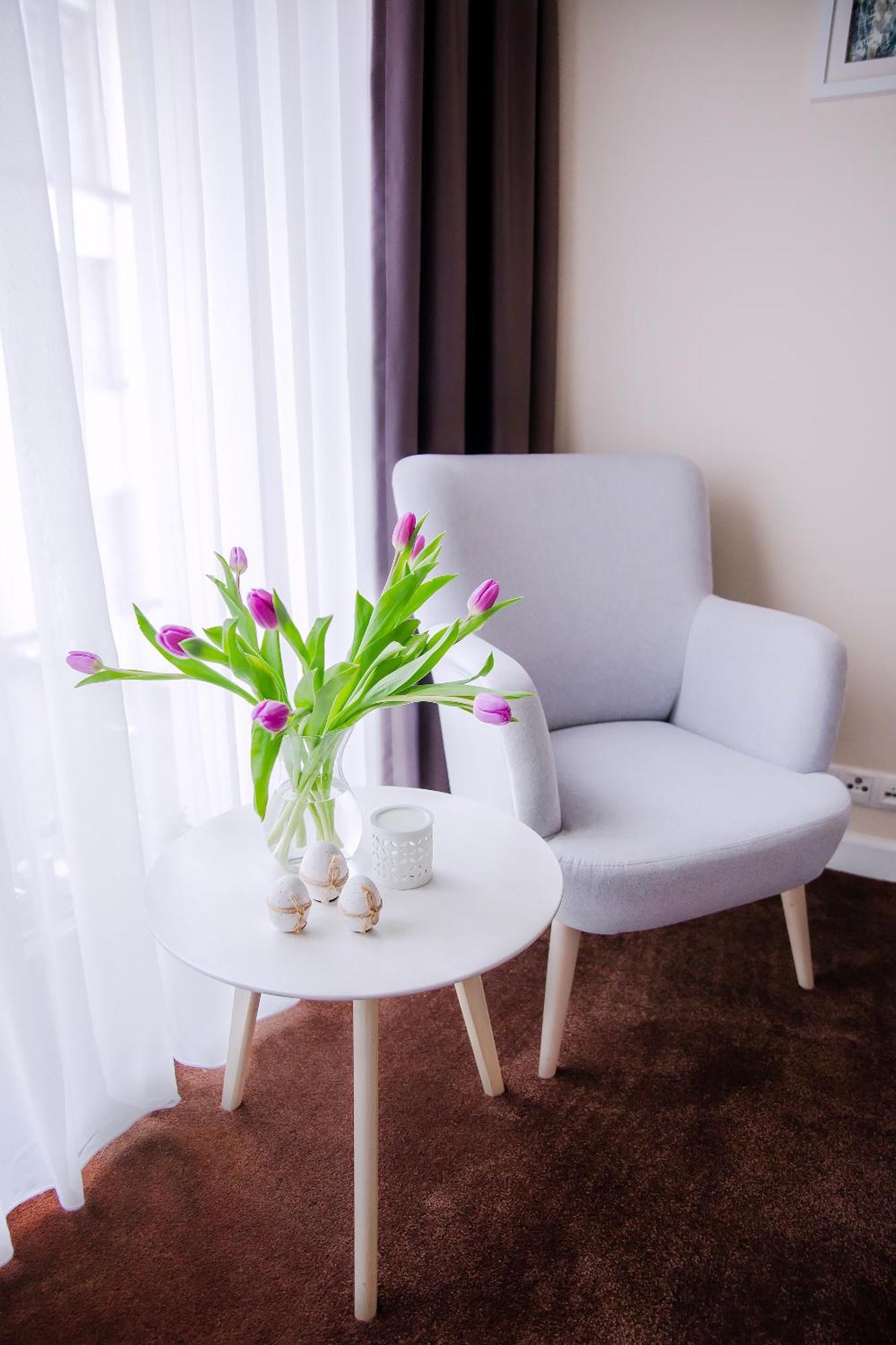 Apartament Bimba & Free Parking Poznaň Exteriér fotografie