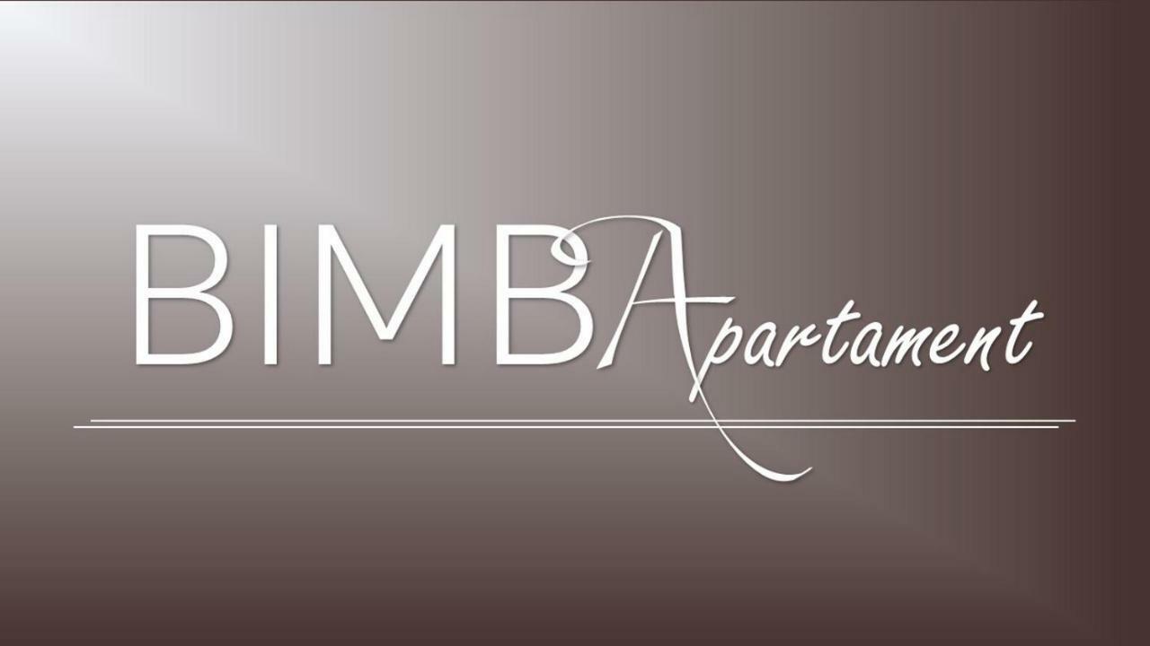 Apartament Bimba & Free Parking Poznaň Exteriér fotografie
